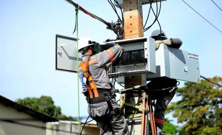 Interrupção de energia atinge moradores de três bairros de Manaus; saiba quais