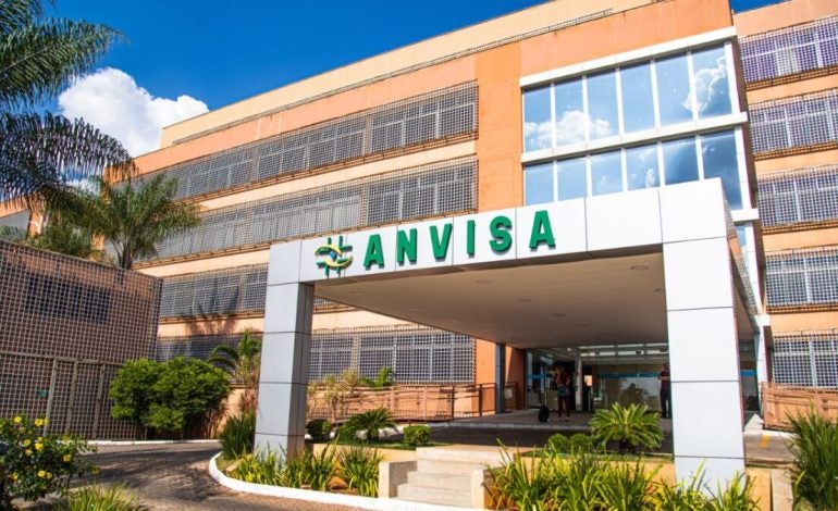 Anvisa suspende vendas de azeite, molho e polpa de fruta