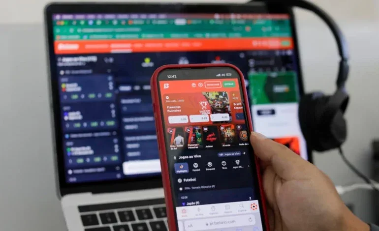 Haddad: bets ganham fortuna, mas mandam dinheiro para fora do país