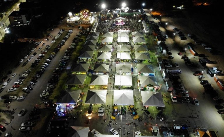 Feira Agro: maior evento do setor primário no AM começa nesta quarta (6) em Manaus