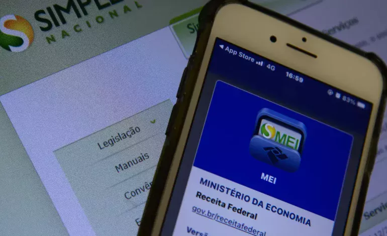 Receita Federal libera parcelamento em até 60 vezes para MEIs e empresas do Simples Nacional