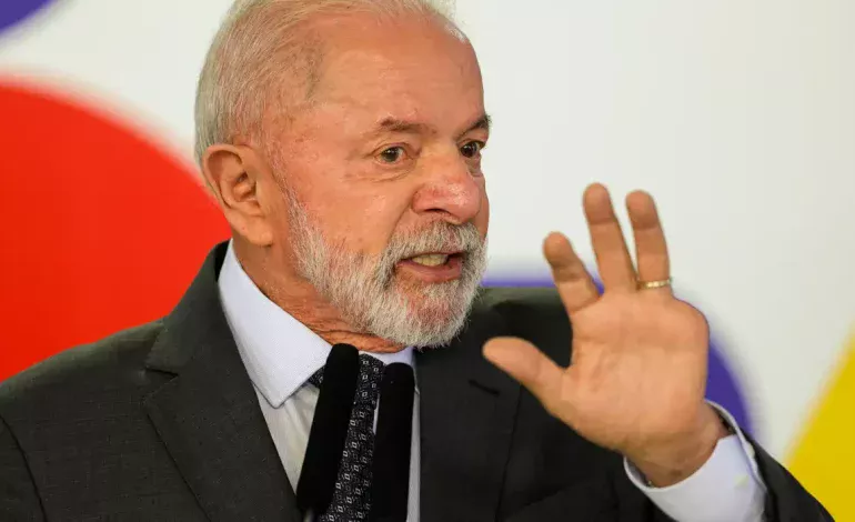 Lula anuncia amanhã R$ 30 bilhões para empresas afetadas por tarifaço