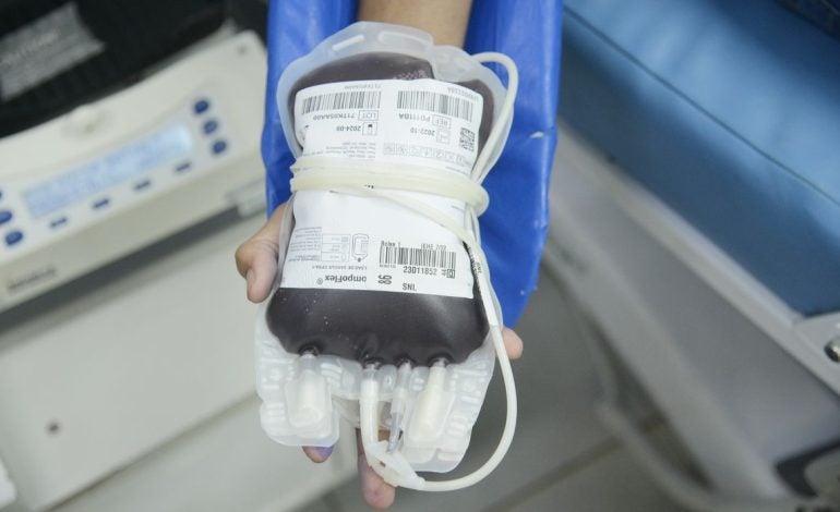 STF confirma direito de recusar transfusão de sangue por religião