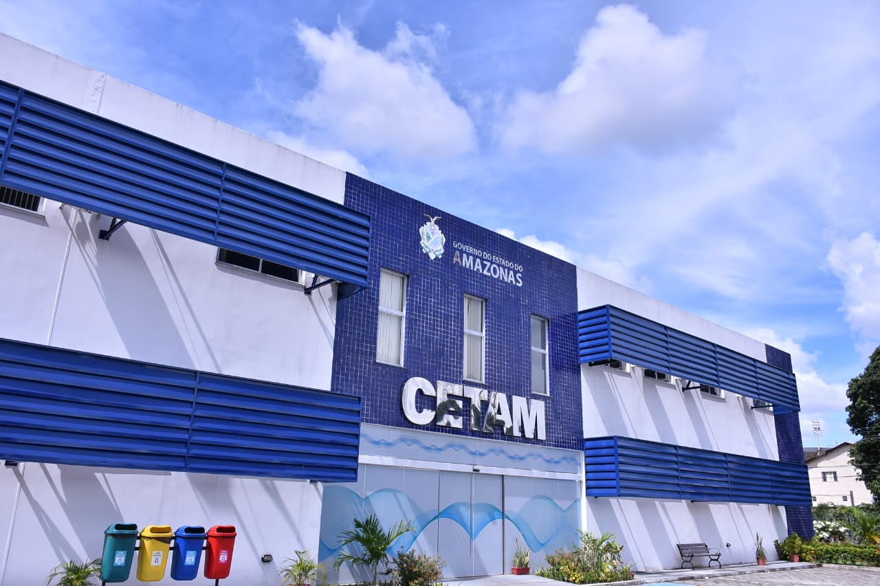 Cetam abre inscrições para mais de 8 mil vagas e novo edital traz 24 novos cursos