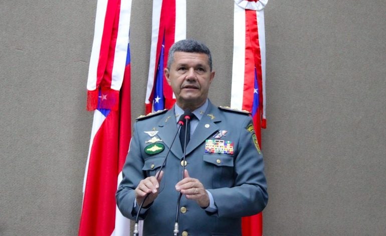 Comandante Dan afirma que fuga da delegacia de Fonte Boa é o reflexo das desestrutura do sistema de segurança
