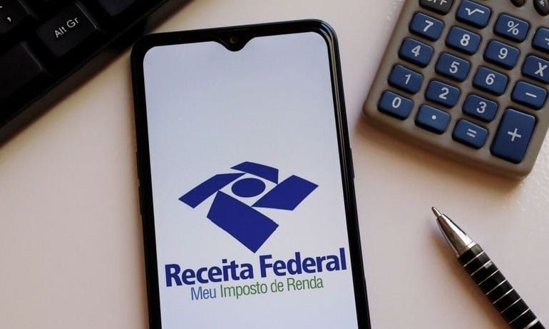 Receita antecipa pagamento do último lote da restituição do IR