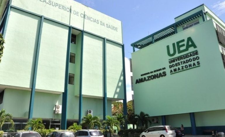 UEA conquista terrenos históricos e avança plano de expansão em Manaus