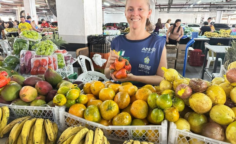 ADS divulga cronograma das Feiras de Produtos Regionais desta semana