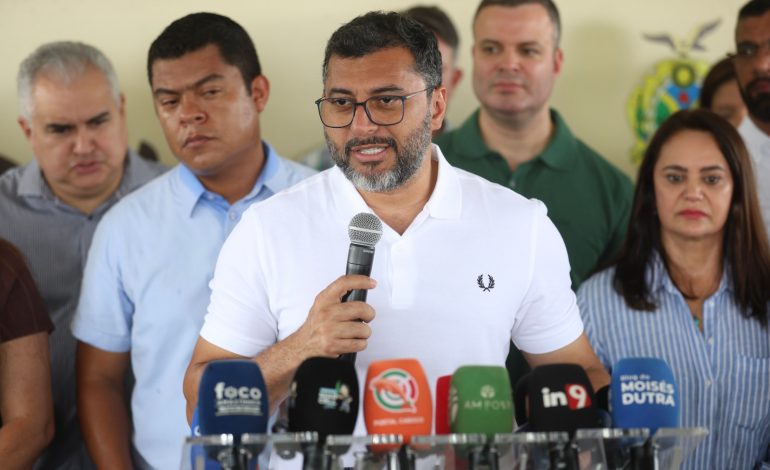 Wilson Lima destaca projeção de R$ 230 milhões em negócios na Expoagro 2025