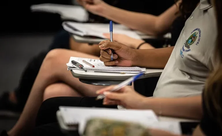Locais de prova do Enem 2025 já estão disponíveis para consulta