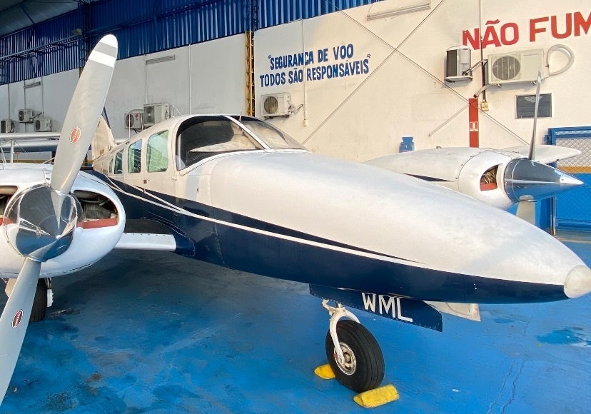 Justiça ordena desocupação do Aeroclube no Aeroporto de Flores em Manaus