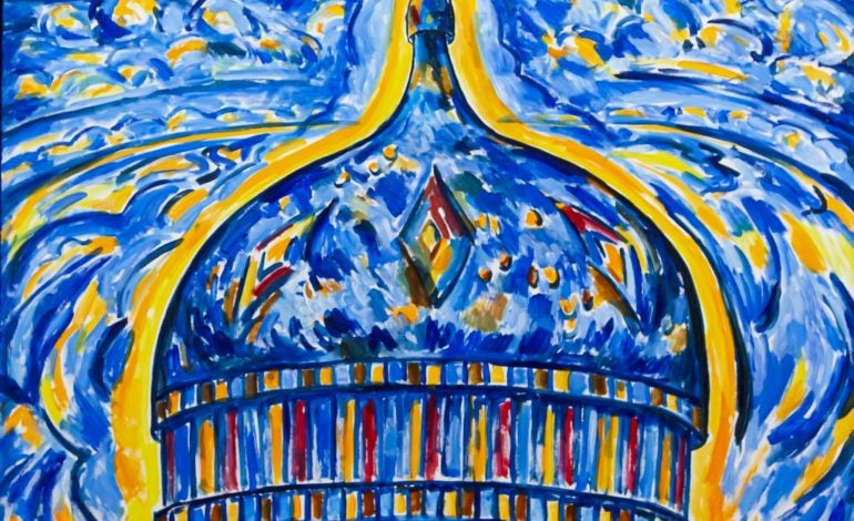 Exposição “Manaus: Arte e Memória da Amazônia” homenageia os 356 anos da capital com mais de 100 obras de artistas locais