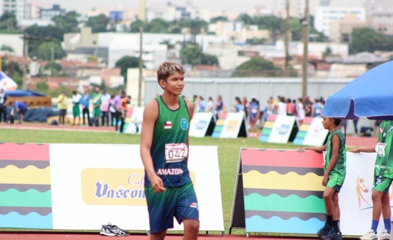 JEBs 2025: na reta final das competições, delegação amazonense já acumula 25 medalhas