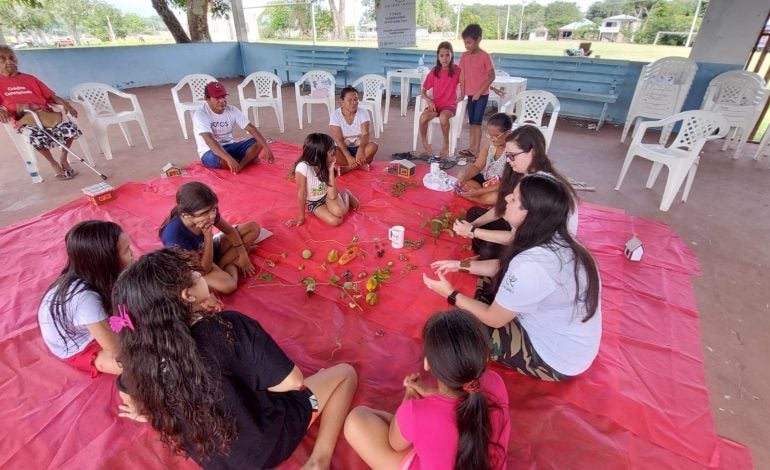 Cientista amazonense desenvolve método pioneiro para acelerar metas da ONU na Amazônia