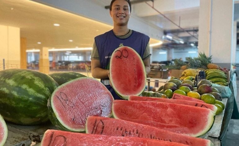 Feira de Produtos Regionais movimenta Manaus com programação até domingo