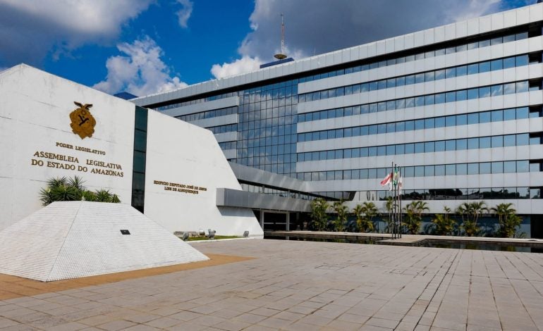 Concurso ALEAM SUSPENSO? MPAM Pede Cancelamento do Edital Após Apontar Graves Irregularidades