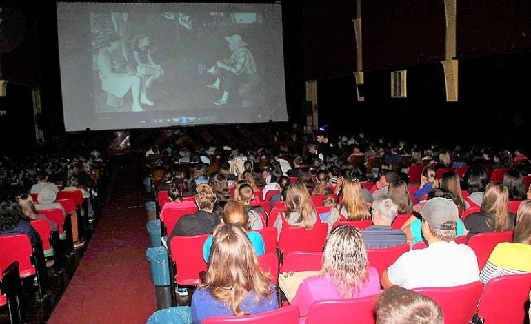 Cinema gratuito em Manaus: Circuito FAM exibe 15 produções latino-americanas a partir desta quarta-feira (22)