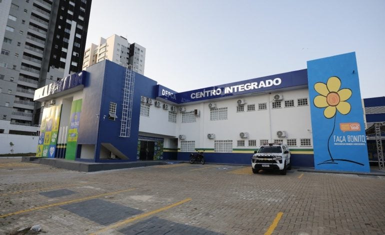 Amazonas inaugura primeiro ‘Centro Integrado de Proteção à Criança e ao Adolescente’