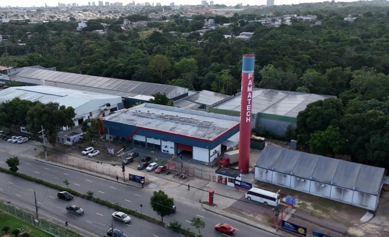 Ministério da Defesa reconhece empresa amazonense como Estratégica para a Segurança Nacional