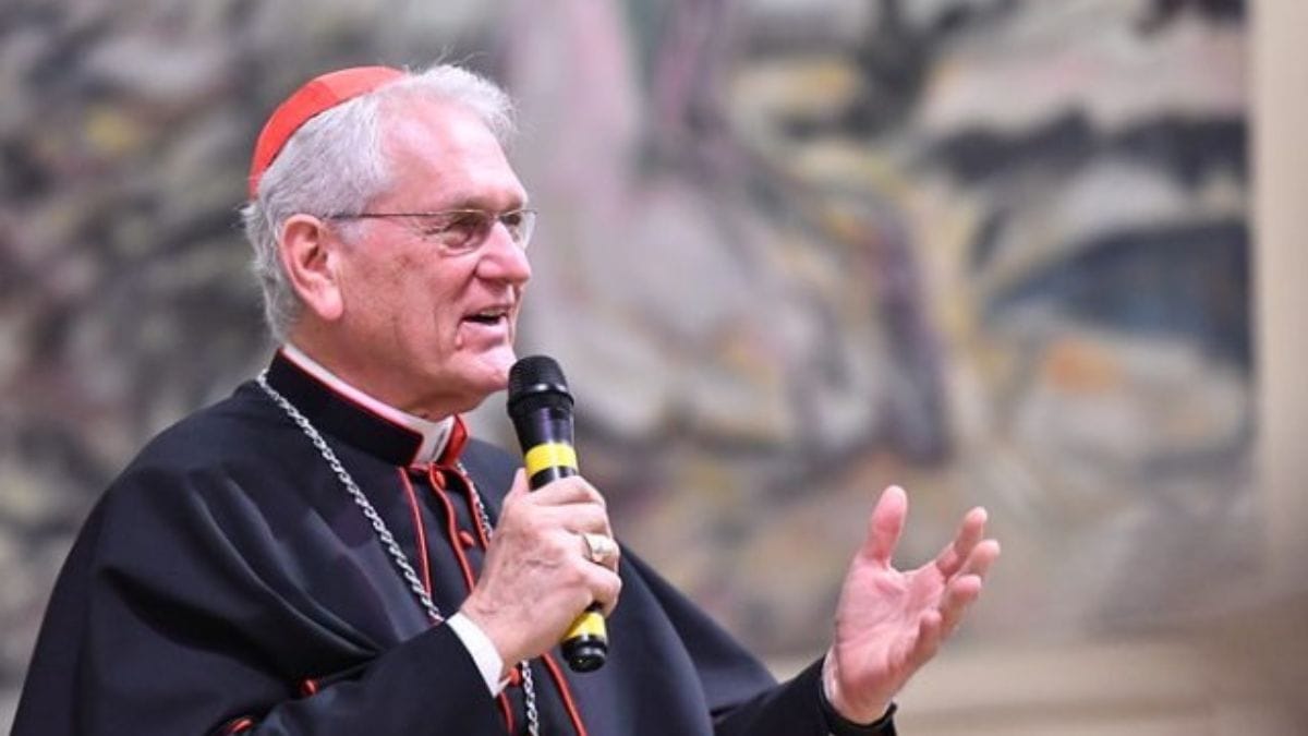 Papa Leão XIV prorroga mandato do Arcebispo de Manaus