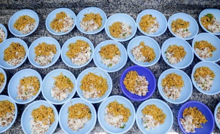 Preme 2026: Governo do Amazonas abre edital para fornecedores da merenda escolar