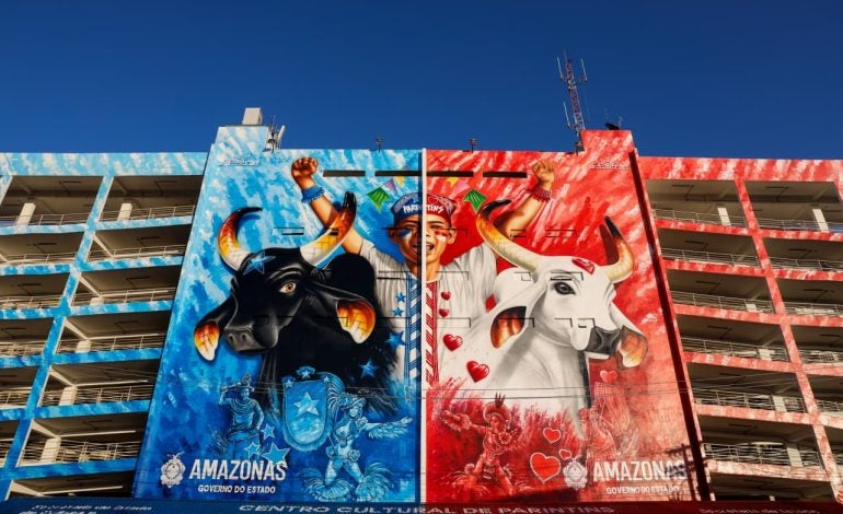 Suspensão da venda de ingressos do Festival de Parintins 2026: MP pede cancelamento por aumentos acima de 200%