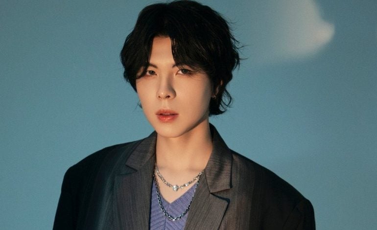 Cantor sul-coreano KISU traz turnê “K-Drama in Concert” a Manaus com trilhas de doramas e músicas autorais