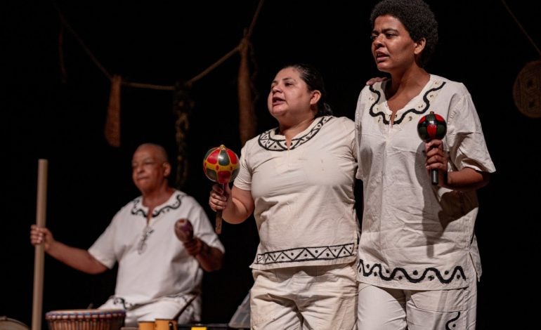 Manaus terá apresentações de teatro gratuitas sobre ancestralidade e identidade indígena