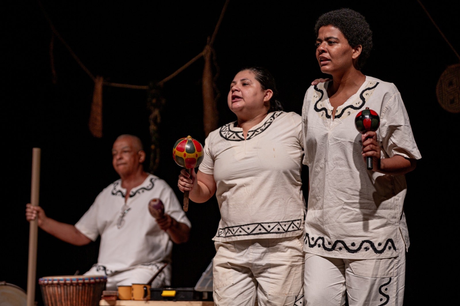 Manaus terá apresentações de teatro gratuitas sobre ancestralidade e identidade indígena
