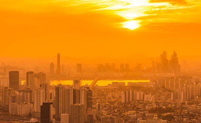 ONU alerta: 2025 deve ser um dos anos mais quentes da história