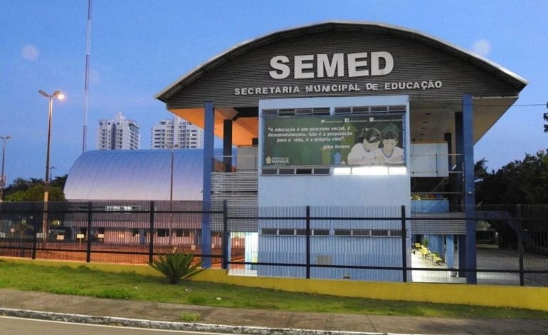 Concurso da Semed em Manaus ultrapassa 70 mil inscrições e confirma data das provas