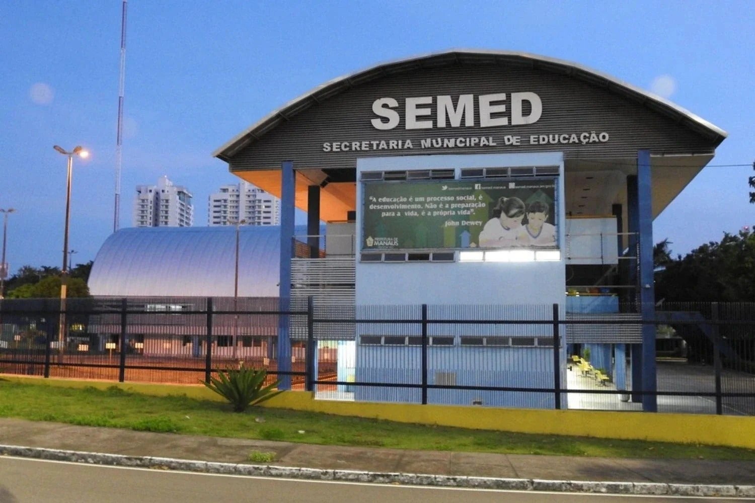 Concurso da Semed em Manaus ultrapassa 70 mil inscrições e confirma data das provas