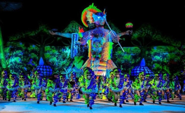 Festival de Cirandas de Manacapuru; Senado aprova reconhecimento cultural nacional