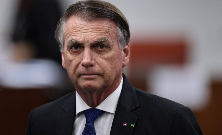 Bolsonaro fica inelegível até 2060 após nova decisão judicial
