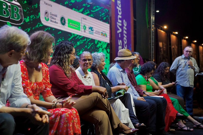 Amazônia receberá nova doação de R$ 33 milhões da Suíça para combate ao desmatamento