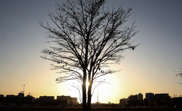 Aquecimento global pode ultrapassar limite seguro e durar por décadas