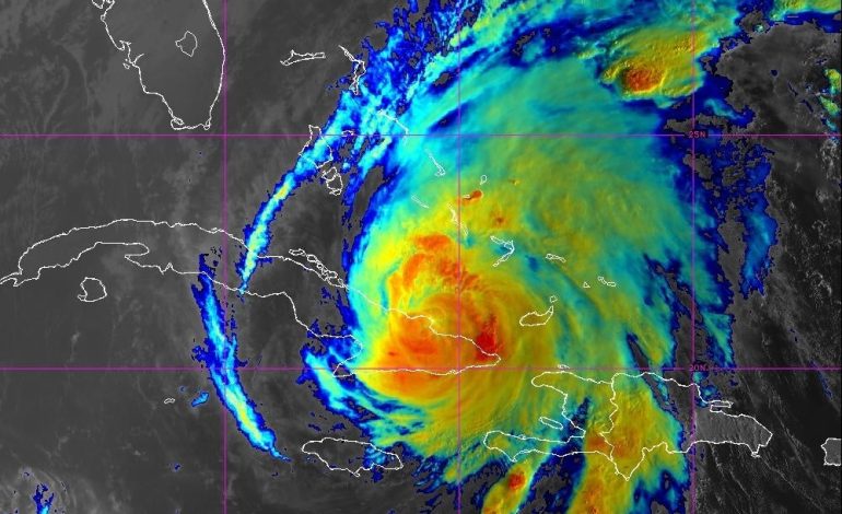 Jamaica pede ajuda internacional após devastação causada pelo furacão Melissa