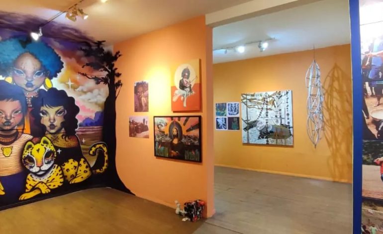 Programação cultural movimenta fim de semana no Amazonas