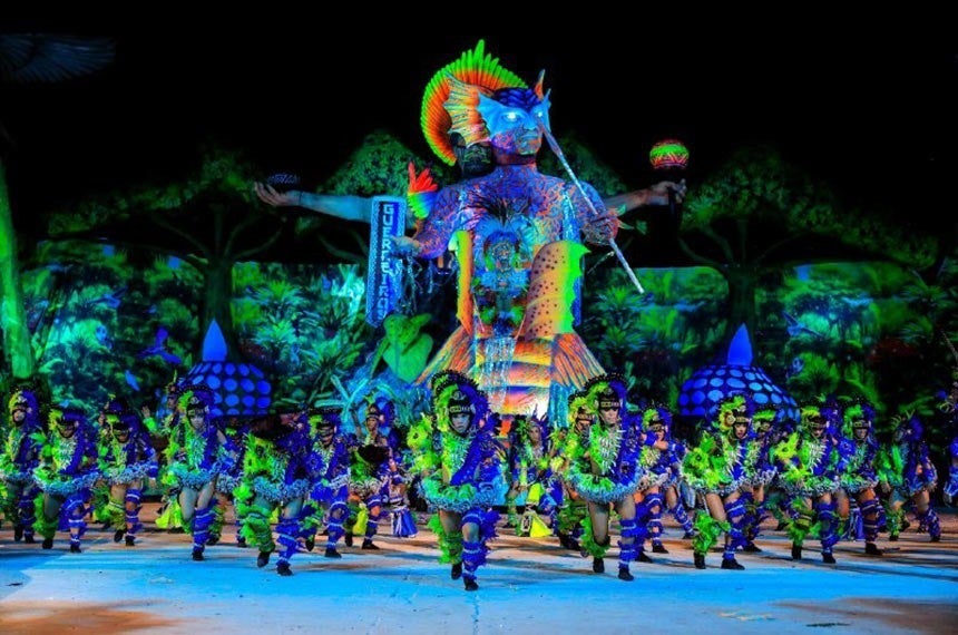 Festival de Cirandas de Manacapuru; Senado aprova reconhecimento cultural nacional