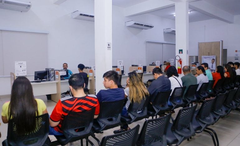Com 254 vagas, Sine Manaus aquece as contratações e amplia chances para quem busca recolocação