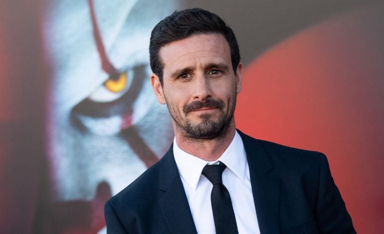 Ator James Ransone morre aos 46 anos nos Estados Unidos