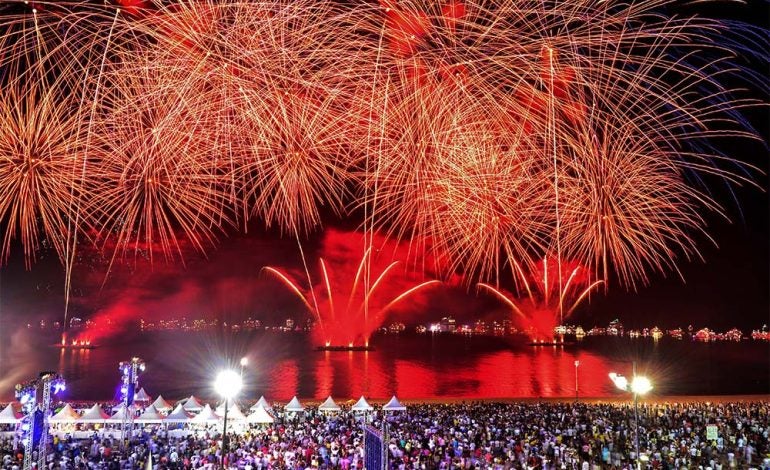 Réveillon Manaus 2026 terá 120 agentes e mudanças no trânsito em diferentes bairros