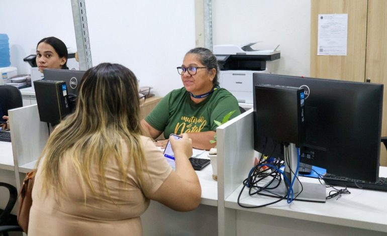 Mercado de trabalho: Sines ofertam 372 vagas de emprego nesta quinta-feira em Manaus