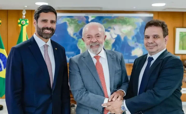 Wellington Lima e Silva é nomeado novo ministro da Justiça