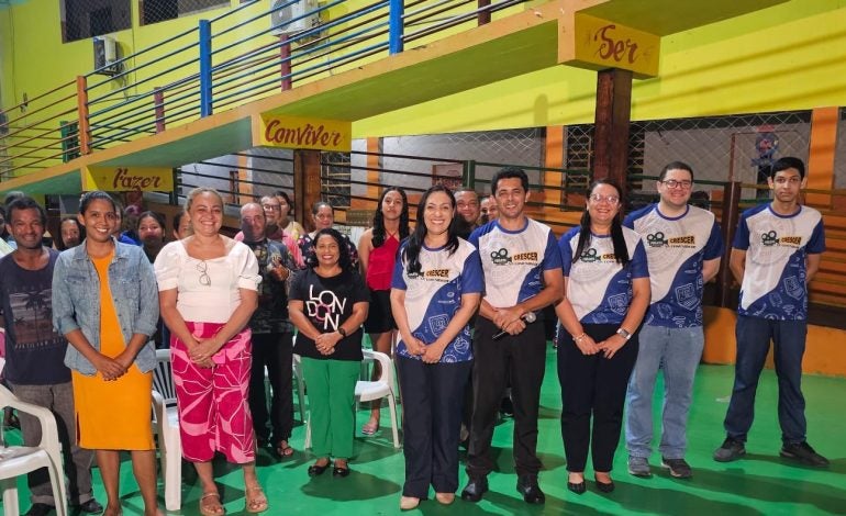 Movimento por Cristo anuncia Festival de Arte Cristã do Amazonas para 2026