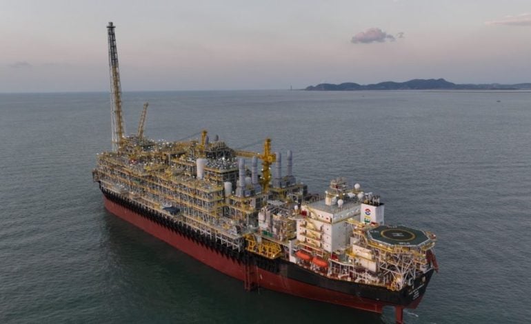 Amazonas entra na lista estratégica da Petrobras com investimentos bilionários na indústria naval