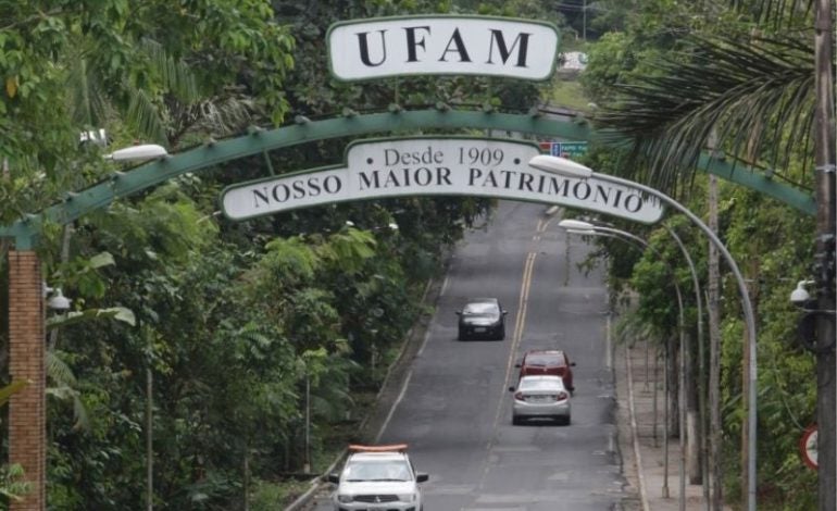 Ufam disponibiliza 2.520 vagas em 110 cursos de graduação pelo Sisu 2026