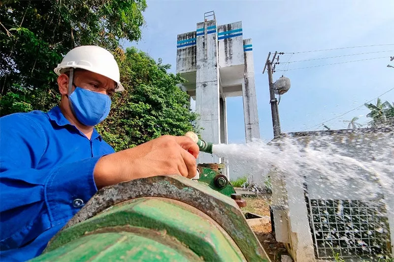 Tarifa de água em Manaus terá aumento de até 6,74% a partir deste mês
