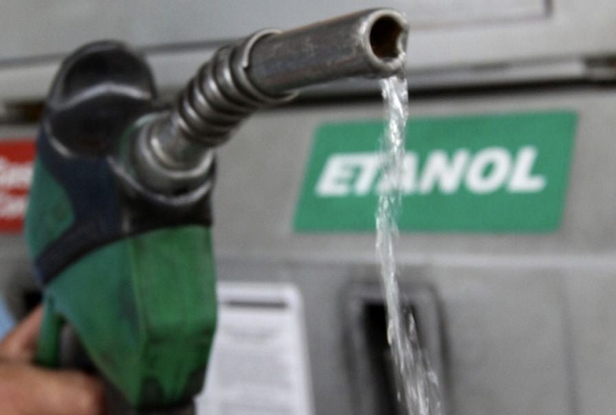 Preço do etanol sobe em 14 estados e Amazonas registra o valor mais alto do País
