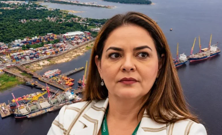 Caso Chibatão: Erisvanha Ramos contrata criminalista